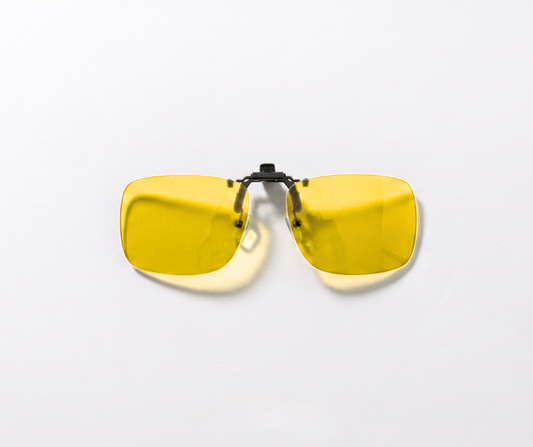 ClipsOn Day® | Clip Diurno Para Gafas