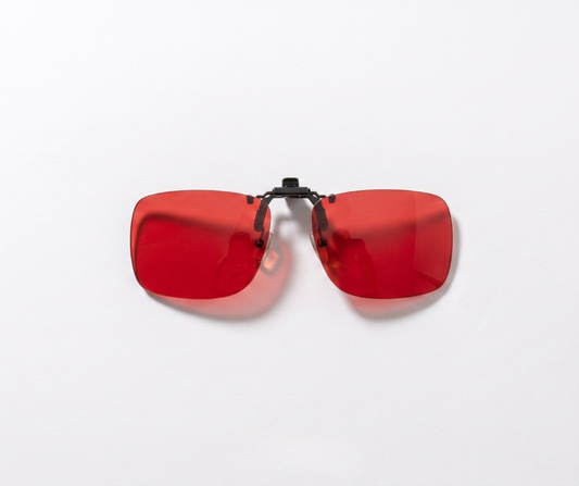 ClipsOn Night® | Clip Nocturno Para Gafas