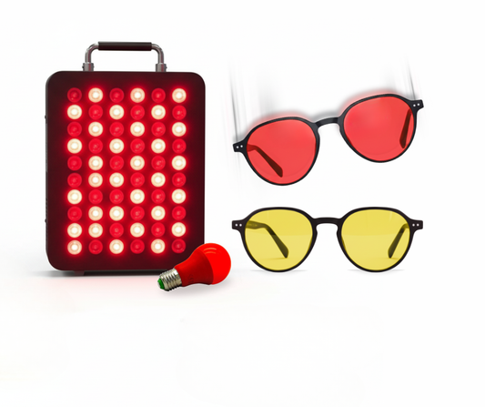 The Biohacker Bundle®