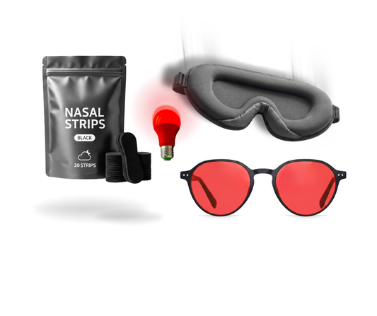 The Night Recovery Bundle®