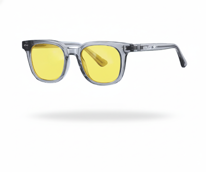 Day Mood® | Gafas Amarillas Unisex Anti Luz Azul
