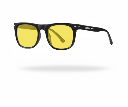 Day View® | Gafas Amarillas Unisex Anti Luz Azul