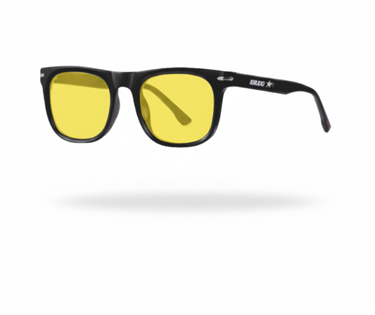 Day View® | Gafas Amarillas Unisex Anti Luz Azul