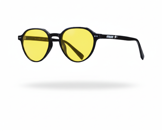 Day Core® | Gafas Amarillas Unisex Anti Luz Azul