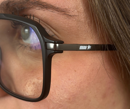 Ocean® | Gafas Unisex Anti Luz Azul