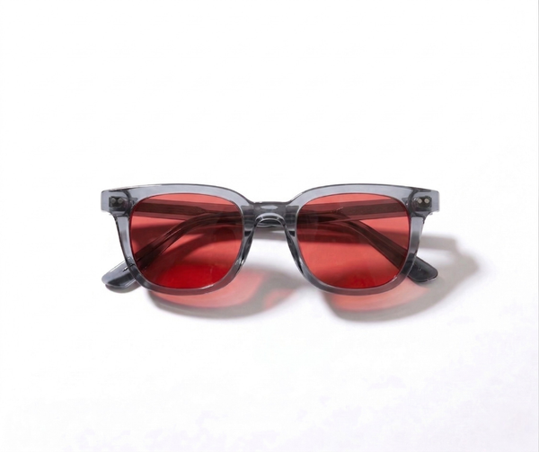 Gafas nocturnas rojas anti luz azul Night Mood de Krudo