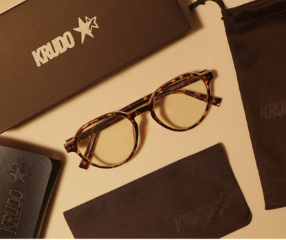 All In® | Gafas Unisex Anti Luz Azul