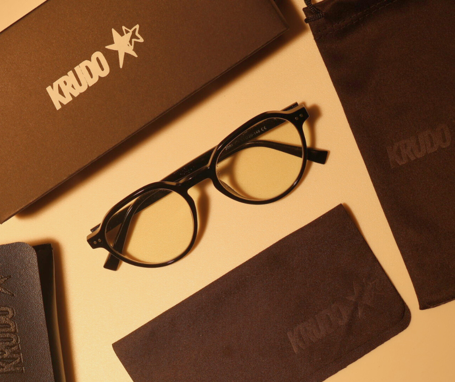 All In® | Gafas Unisex Anti Luz Azul