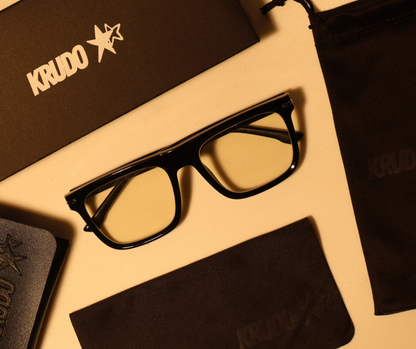 Afterwork® | Gafas Unisex Anti Luz Azul