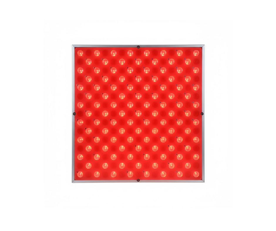 Krudo RS3® | Panel De Luz Roja