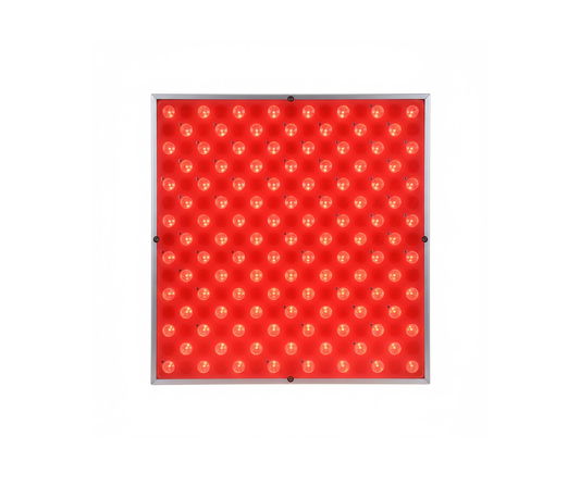 Krudo RS3® | Panel De Luz Roja