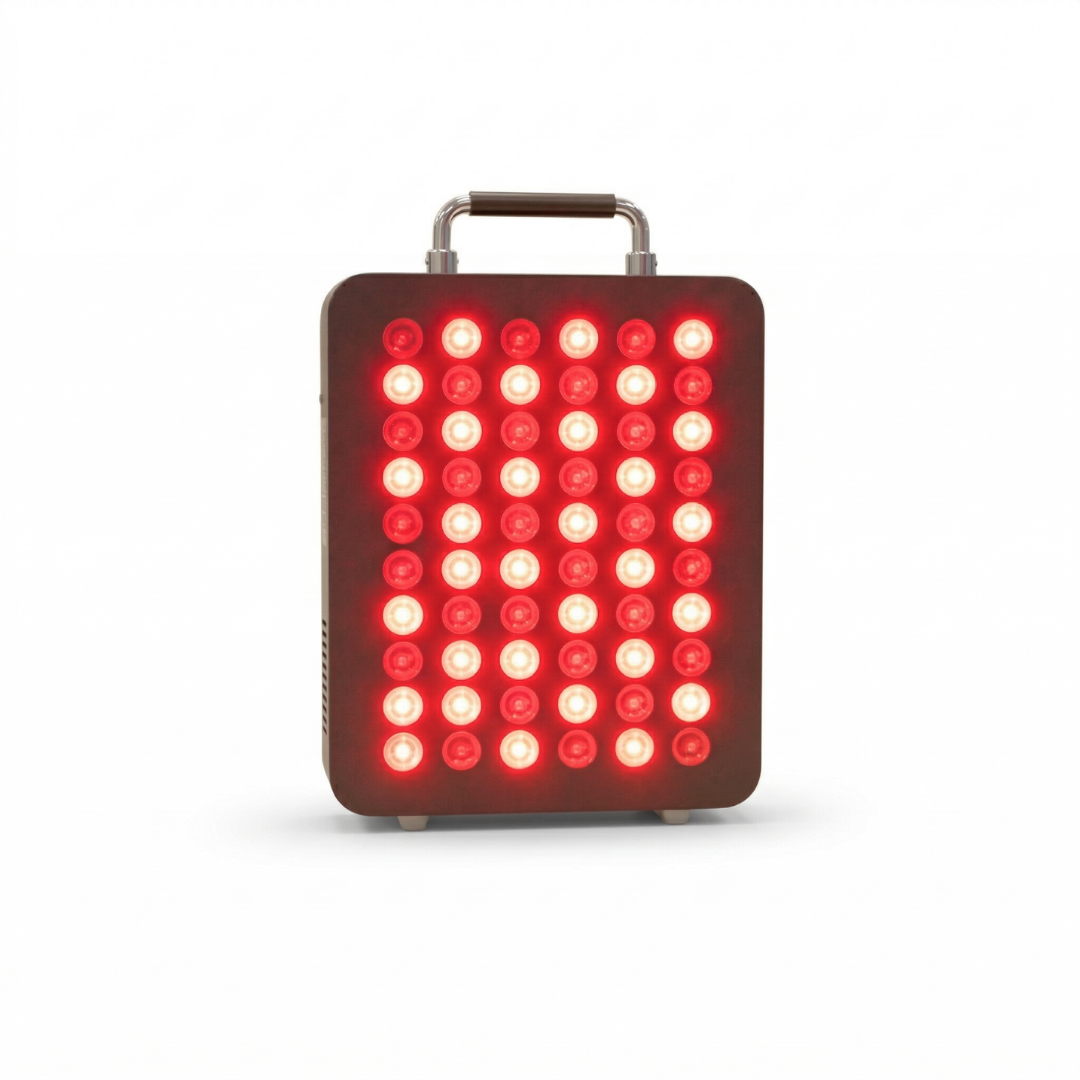 Panel de Luz Roja | Krudo RS3®