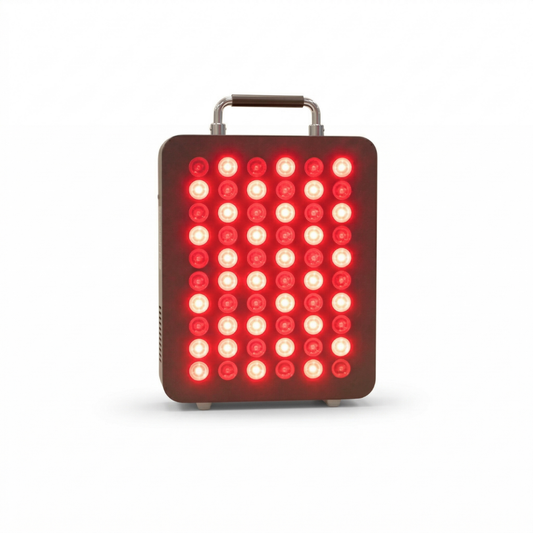 Panel de Luz Roja | Krudo RS3®