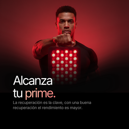 Panel de Luz Roja | Krudo RS3®